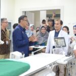 Iwan Setiawan : Kini Masyarakat Bisa Pakai BPJS Untuk Berobat Jantung Di RSUD Cibinong