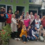 Luar Biasa,,Pemdes Ciherang Pondok Siap Mengikuti Tiga Lomba Tingkat Provinsi Mewakili Kabupaten Bogor