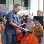 DPKPP Kabupaten Bogor Gelar Pesta Rakyat Semarakan HJB Ke-541