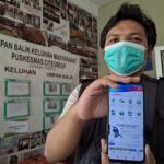 Berlakukan Pendaftaran Berobat Online, Puskesmas Citeureup hadirkan Layanan Dalam Satu Genggaman