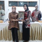 Dinilai Berhasil Implementasikan Program UP2K, TP-PKK Kabupaten Bogor Terima Studi Referensi dari TP-PKK Gunung Kidul