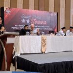 KPUD Kabupaten Bogor Tetapkan 3,9 Juta Penduduk Kabupaten Bogor Sebagai DPT Pada Pemilu 2024