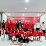 RELAWAN GARDA CAK IMIN (RG-C) DEKLARASIKAN DUKUNGAN UNTUK CAK IMIN JADI PRESIDEN 2024