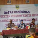 Pemkab Bogor Berkomitmen Kuat Tingkatkan Kualitas Hidup Masyarakat Desa Lewat Program P2WKSS