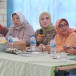 Halimatussadiyah Iwan Ajak Ketua TP-PKK Kecamatan Se-Kabupaten Bogor Sinergi Optimalkan 10 Program Pokok PKK  