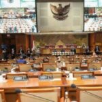 6 Fraksi Di DPR Setuju Jabatan Kepala Desa Di Perpanjang, 3 Fraksi Absen