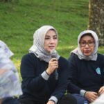 Halimatussadiyah Iwan, Sosialisasikan Galeri Pelangi Kepada Pokja II TP-PKK Kecamatan se-Kabupaten Bogor