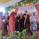 Rasa Haru Dan Gembira Mengiringi Pelepasan Siswa Siswi SDN Cijambu Angkatan 2022 – 2023