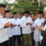Iwan Setiawan Ajak Seluruh Pihak Jadikan Idul Adha Momentum Tingkatkan Kepedulian Kepada Sesama