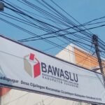 Begini Reaksi Bawaslu Saat Ketua dan Bendahara Panwascam Cibadak Terjerat Narkoba