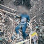 Sesosok Mayat Wanita ditemukan di Cisolok