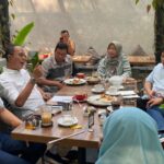 Kerja Nyata Yang Terus Digaungkan Ayep Zaki Dapat Dukungan Dari Generasi Muda Sukabumi