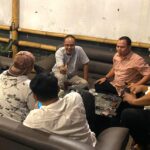 Ayep Zaki Bersama Milenial Sukabumi Tingkatkan SDM dalam Menata Kebaikan