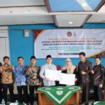 RSUD Leuwiliang Bersiap Jadi Rumah Sakit Pendidikan Dan Cetak Nakes Berkualitas