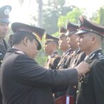 Hari Bhayangkara Ke-77, Pemkab Bogor Apresiasi Sinergi Polres Bogor Dalam Pembangunan