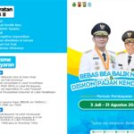 Kabar Gembira Warga Bogor Kini Relaksasi Pajak Tahun Ini Masyarakat Dapat Double Promo