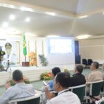 Melalui Rembuk Stunting, Iwan Setiawan Perkuat Komitmen Menuju Kabupaten Bogor Bebas Stunting