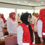 Pemkab Bogor Apresiasi Kinerja PMI Kabupaten Bogor