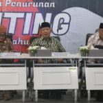 TPPS Kabupaten Bogor dan Provinsi Jabar Evaluasi Delapan Aksi Konvergensi Penurunan Stunting di Kabupaten Bogor