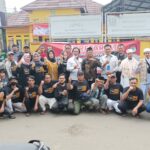 H.Dedi Suryadi Maju Di Pilkades Untuk Perubahan Di Karangtengah Cibadak