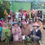 Mewakili Kabupaten Bogor, Desa Ciherang Pondok Kecamatan Caringin Lolos Tiga Besar Lomba PHBS di Tingkat Provinsi Jabar 