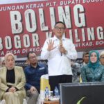 Revitalisasi Puskesmas, Iwan Setiawan Ingin Pelayanan Kesehatan di Wilayah Ciawi Lebih Optimal