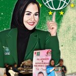 NGOBROL BARENG, KLUB MOTOR INI BERI DUKUNGAN PENUH KE TEH CAMEL