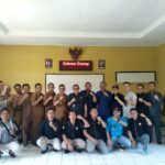 Tanggapi Tuntutan Masyarakat Terkait Jembatan Lalay Rusak Di Warungkiara, Ketua Komisi II DPRD Kabupaten Sukabumi Angkat Bicara