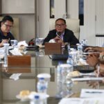 Iwan Setiawan Ajak Lembaga Pendidikan Kolaborasi Kembangkan Program Petani Milenial