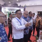 Iwan Setiawan Dukung Sukseskan Rakernas dan APKASI Expo 2023 