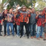 Jelang Muscab MPC PP Kabupaten Sukabumi Tim Kemenangan H. Bram Menegaskan SC Harus Netral