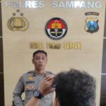 Polres Sampang Tegaskan Penyidiknya Tidak Pernah Menerima 100 Juta Dari Penangguhan Penahanan Pelaku Perampasan Handphone