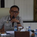 Iwan Setiawan Ingin Ada Angkutan Massal Terintegrasi Di Kabupaten Bogor