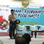 Pemkab Bogor Tingkatkan Upaya Pengurangan dan Pencegahan Food Waste