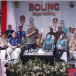 Iwan Setiawan Sebut Alun-alun Desa Ciburayut Dapat Dorong Tingkatkan Perekonomian Warga