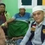 Padepokan Al-Karomah Kadudampit Sukabumi Peringati 10 Muharram Dengan Menyantuni Anak Yatim Piatu