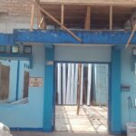 Pelayanan Perumda AM TJM Cabang Nagrak Sementara Pindah Ke Koperasi Warga Winaya