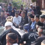 Lestarikan Budaya Lokal, Desa Purwabakti Gelar Seren Taun Kampung Budaya