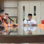 Iwan Setiawan Ajak Pemuda Pancasila Ikut Menjaga Dan Membangun Kabupaten Bogor