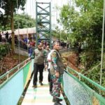 Jembatan Rawayan Babakan Madang – Sukaraja Akan Segera Dibangun Tahun Ini