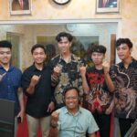 Membanggakan, Desa Wisata Batulayang Kecamatan Cisarua Masuk 8 Besar Tingkat Dunia