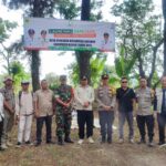 Bangun Jalan Desa Dan TPT, Pemdes Cinagara Realisasikan Bantuan Samisade Tahun 2023