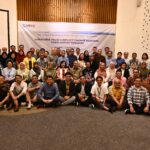 Melalui Lokakarya Pause and Reflect, Perumda Air Minum Tirta Kahuripan Perkuat Sinergitas dengan USAID IUWASH Tangguh