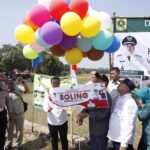 Iwan Setiawan Pantau Hasil Pelaksanaan Pembangunan di Wilayah Cileungsi