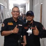 Menanggapi Sengketa Lapang Badak Putih, Ketua GASAK 46 SC Palabuhanratu Berharap Keputusan Akhir Tidak Merugikan Masyarakat