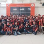 Merasa Terdzolimi 28 PAC PP Kabupaten Sukabumi Pendukung H.Bram Datangi MPW Provinsi Jawa Barat
