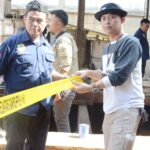 Tak Main-Main, Pemkab Bogor Beri Sanksi Tegas Industri Yang Terbukti Cemari Sungai Cileungsi