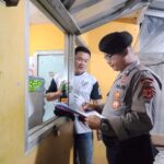 Operasi Rutin, Polsek Cisaat gelar Razia Miras