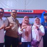 Bogor Fest 2023, Stand RSUD Cileungsi di Serbu Pengunjung