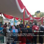 Bendum KITA; KITA dan Bappanas Gelar Pasar Murah , Di beberapa titik , Wujud Nyata Pemerataan Bahan pangan untuk Indonesia